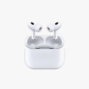 Apple AirPods Pro (2nd Generation) – Active Noise Cancellation | Wireless Earbuds