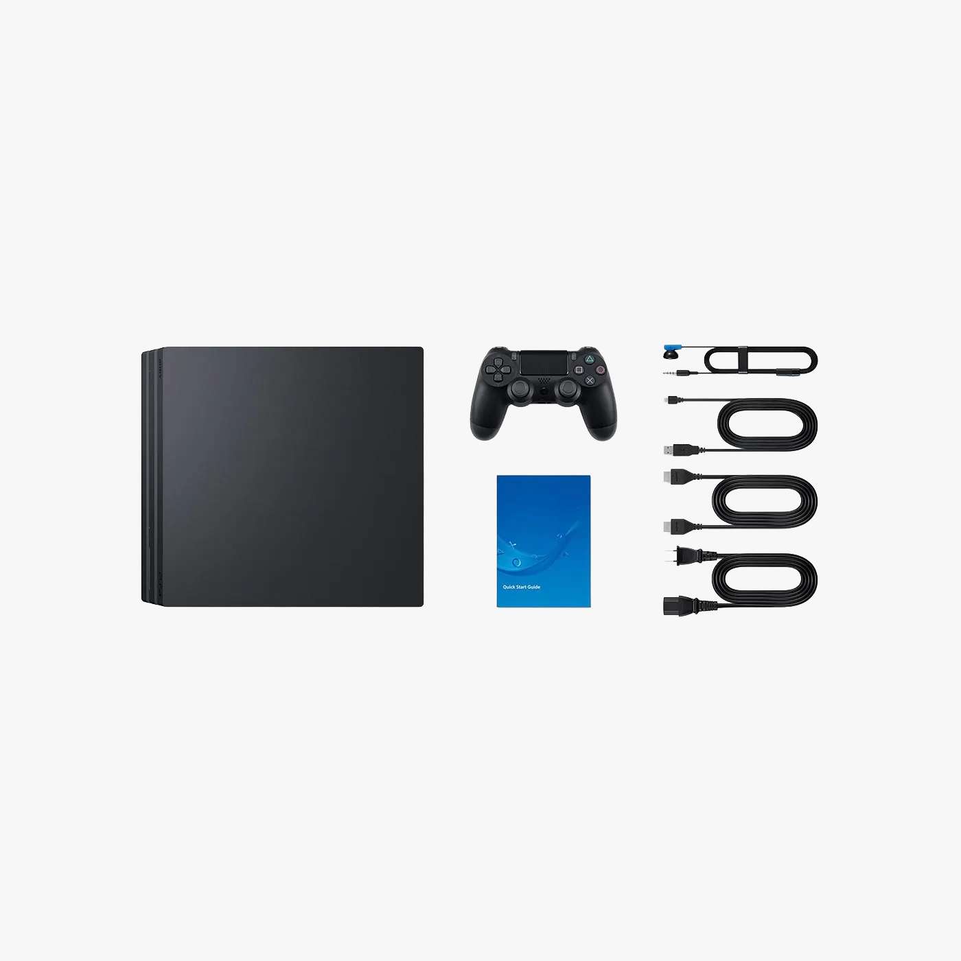 Sony DualShock 4 Wireless Controller – Blue Camo (PS4)