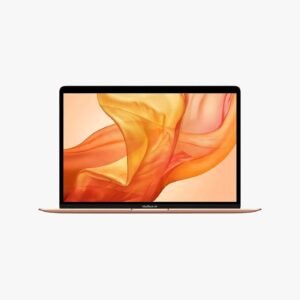 Apple MacBook Air – Rose Gold